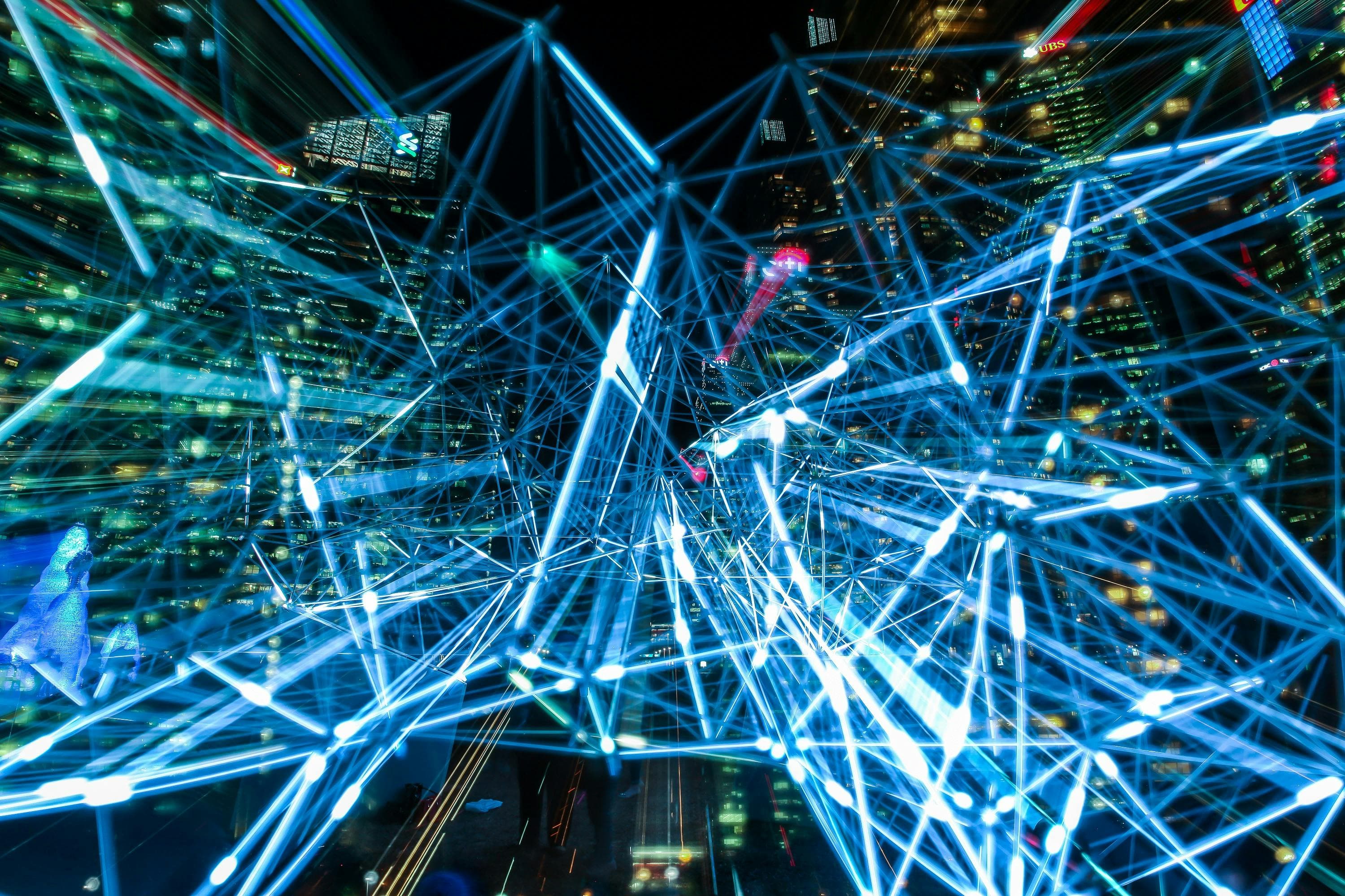 The AI Renaissance: How Lacspace is Building Tools for Tomorrow’s Businesses