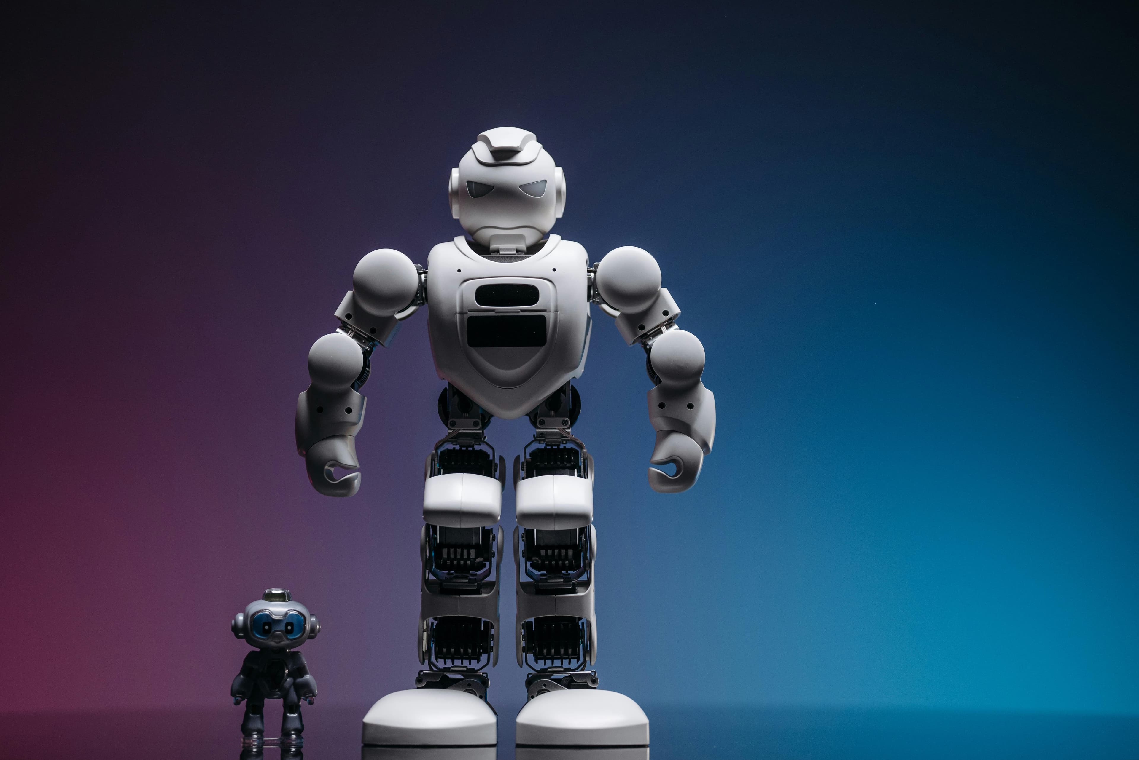 Lacspace AI: Powering the Future of Intelligent Web Solutions