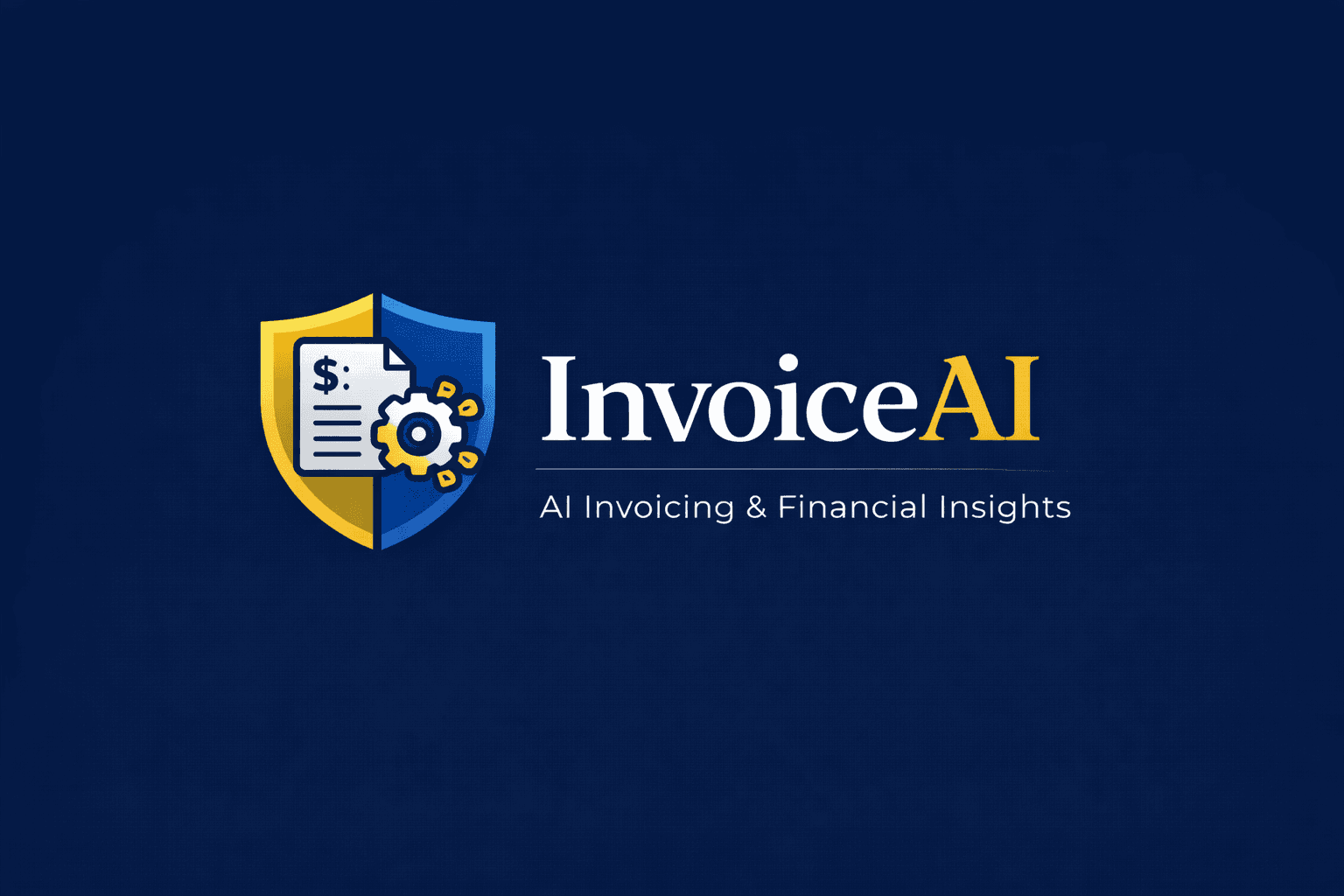 InvoiceAI