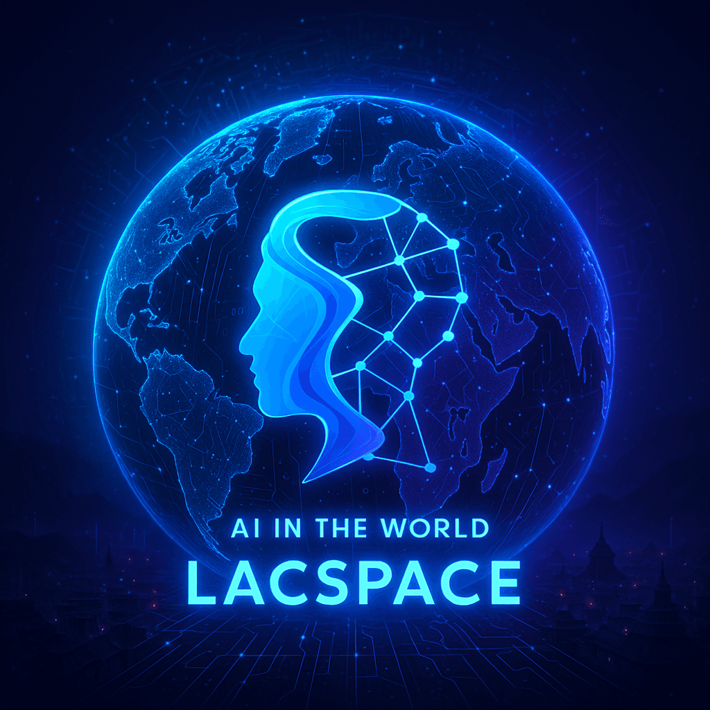 Lacspace Global Presence
