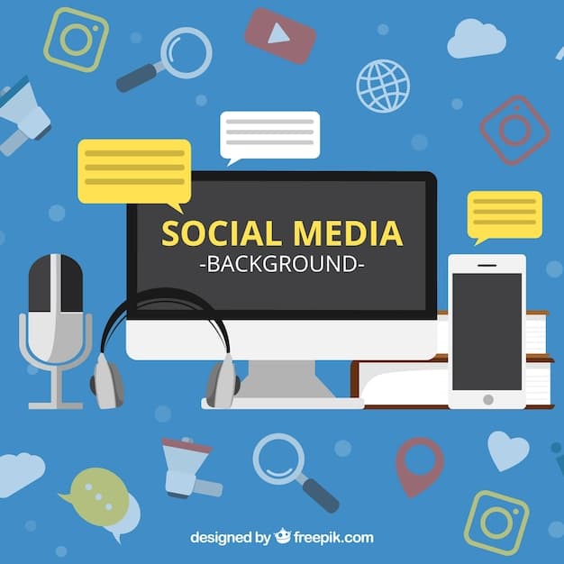 Student learning on laptop