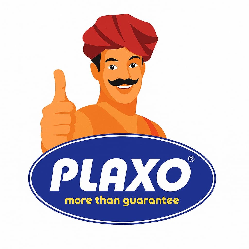 Plaxo Pipes & Films Pvt. Ltd.