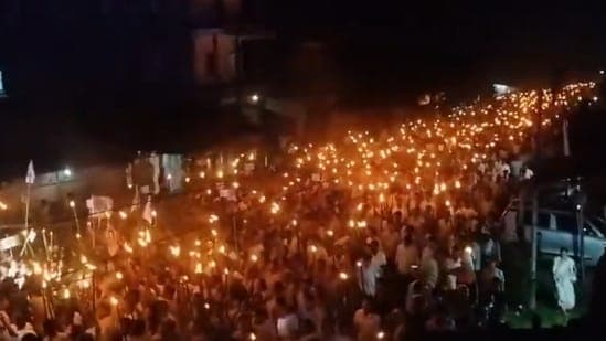 असम विरोध आन्दोलन २०२५: आदिवासी माग र डिजिटल शक्तिको उदय