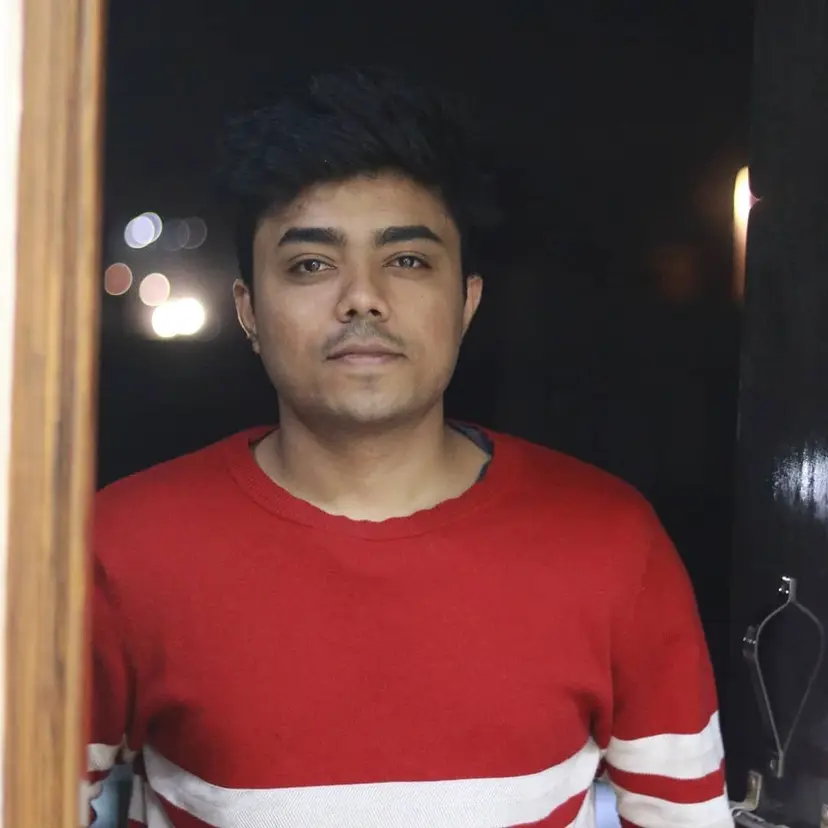 Vipin Deshbhratar